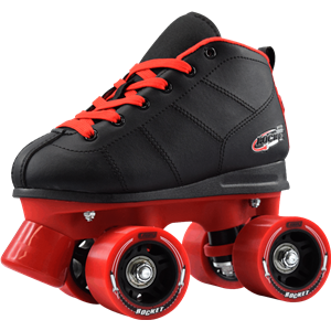 Roller skates PNG-37791